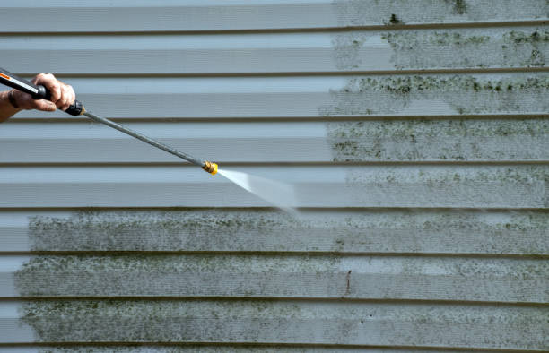 Best Dumpster Area Cleaning  in Grizzly Flats, CA