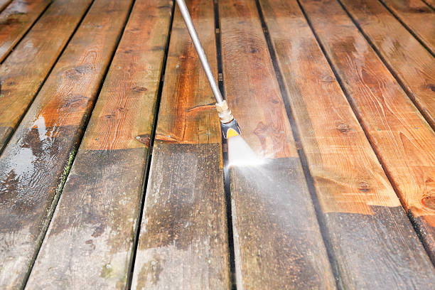 Best Sidewalk and Walkway Cleaning  in Grizzly Flats, CA